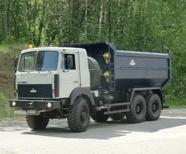 Самосвал Самосвал  Автомастер 658931 2020 года новый