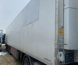 Полуприцеп-рефрижератор Schmitz Cargobull SKO 24/L - 13.4 FP 45 COOL 2021 года б/у