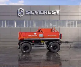 Цистерна-прицеп ПЦ ПЦ 10 м3 SEVEREST ПЦ 10-21 УСТ 9465 2026 года новый