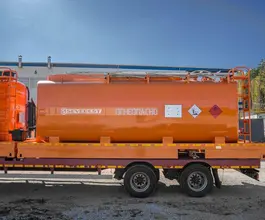 Навесное оборудование  SEVEREST КЦ-20 УСТ 94653 2025 года новый
