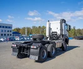 Седельный тягач Камаз 65955 (К-5) 2026 года новый фото 5