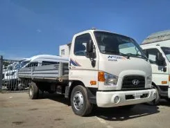Бортовой Бортовой Hyundai HD 78,  2020 года новый