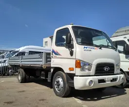 Бортовой Бортовой Hyundai HD 78,  2020 года новый