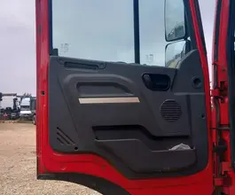 Самосвал Самосвал  JAC N350 2023 года б/у фото 5