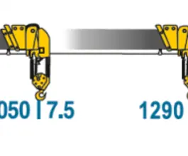 Кран-манипулятор Soosan SCS746L 2020 года новый