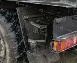 ППУА 1600 кг/ч/100 кгс/см2 Урал 5557-82 2025 года новый фото 4