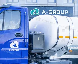 Пищевая автоцистерна АЦПТ АЦПТ 10 м3  Урал 4320-72 2025 года новый фото 5