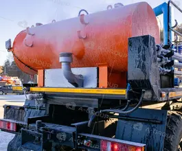 АДПМ АДПМ 12/150 Урал 4320-72, 2025 г. 2025 года новый фото 2