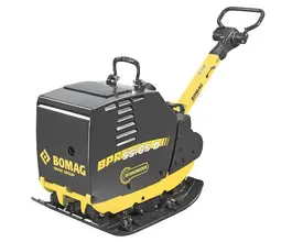 Строительная техника  Bomag BPR  б/у