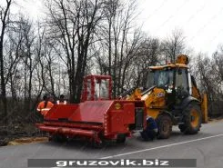 Дорожная техника  Hydrog DG 1500 2018 года б/у