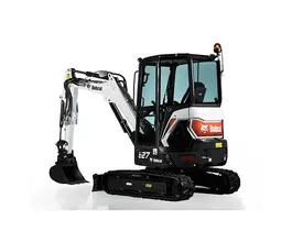 Экскаватор Bobcat E27  б/у