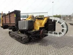 Vermeer Series II 2009 года б/у