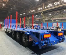 Трал Трал ЧМЗАП 9906-100-02 2025 года новый