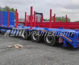 Трал Трал ЧМЗАП 9906-100-02 2025 года новый фото 2