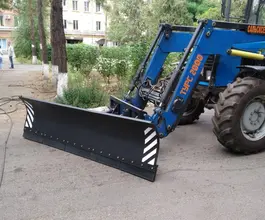 Навесное оборудование  TURS 2000 2020 года новый
