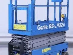 Terex GS-1932  б/у фото 2