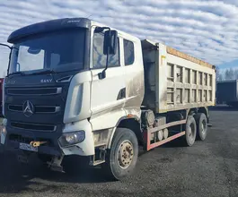 Самосвал Самосвал  Sany SYZ320C-8S(V) 2022 года б/у фото 4