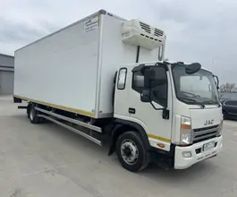 Фургон-рефрижератор Фургон  JAC 2022 года б/у