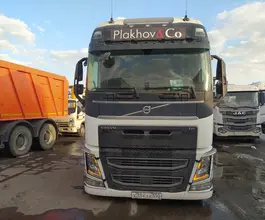 Седельный тягач Седельный тягач Volvo FH 2021 года б/у фото 3