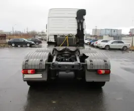 Тягач Седельный тягач Mercedes-Benz Actros 2018 года б/у фото 2