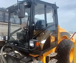 Каток JCB VM200D 2021 года б/у