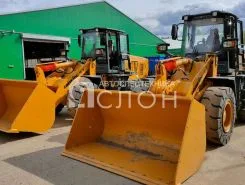 Lonking LG833N 2026 года новый фото 2