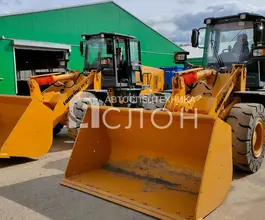Lonking LG833N 2026 года новый фото 2