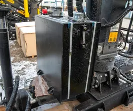 Кран-манипулятор VPL VPL100-76L 2025 года новый фото 5