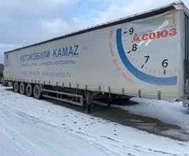 ТОНАР 97463 2019 года б/у фото 2