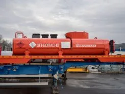 Навесное оборудование  SEVEREST КЦ-10 УСТ 94653 2025 года новый фото 2