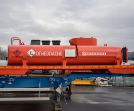 Навесное оборудование  SEVEREST КЦ-10 УСТ 94653 2025 года новый фото 2