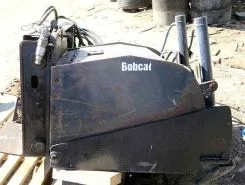 Фреза Bobcat 18 HYD PLANER 2016 года б/у фото 2