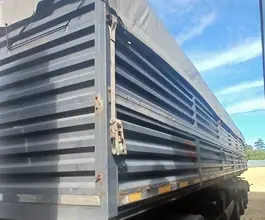 Полуприцеп самосвальный ИНТЕРПРИЦЕП 853393 2023 года б/у фото 3
