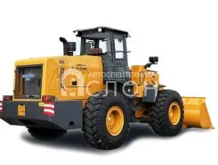 Lonking ZL50NC 2026 года новый фото 2