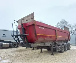 Специальный полуприцеп НЕФАЗ 9509 2022 года б/у фото 4