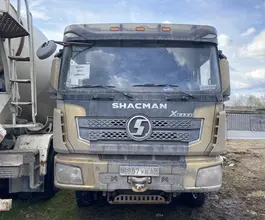 Самосвал Самосвал  Shacman SX331863366 2022 года б/у фото 4