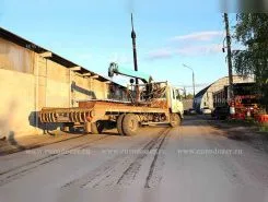 Бортовой Бортовой Nissan Diesel Condor,  1992 года б/у фото 2
