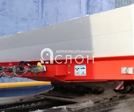 Трал Трал ТСП 94184-0000060 2025 года новый фото 2