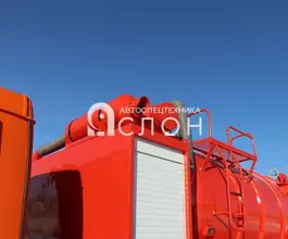 МВ Ассенизатор 11 м3  Камаз 65115 2025 года новый фото 2