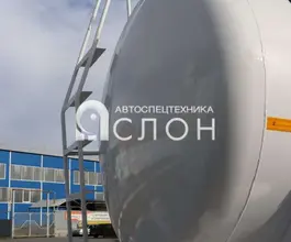 Полуприцеп-бензовоз ППЦ ППЦ 22 м3    2025 года новый фото 2