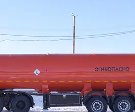 Полуприцеп-цистерна ППЦ ППЦ 32 м3  Таганай-Авто ППЦ-32 2026 года новый