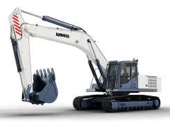 Экскаватор UMG TX300 2020 года новый