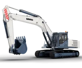Экскаватор UMG TX300 2020 года новый