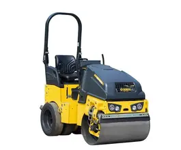 Дорожный каток Bomag BW  б/у
