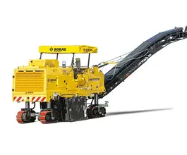 Дорожная фреза Bomag BM  б/у