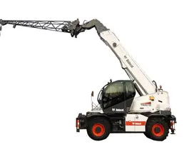 Телескопический погрузчик Bobcat TR45190 2018 года новый