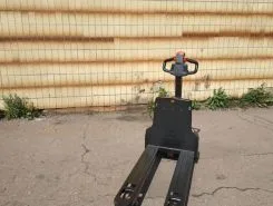 Складская тележка EP EPL151  б/у фото 2