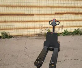 Складская тележка EP EPL151  б/у фото 2