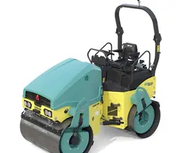 Дорожный каток Ammann ARX 45 2020 года новый