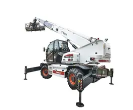 Телескопический погрузчик Bobcat TR40250 2018 года новый
